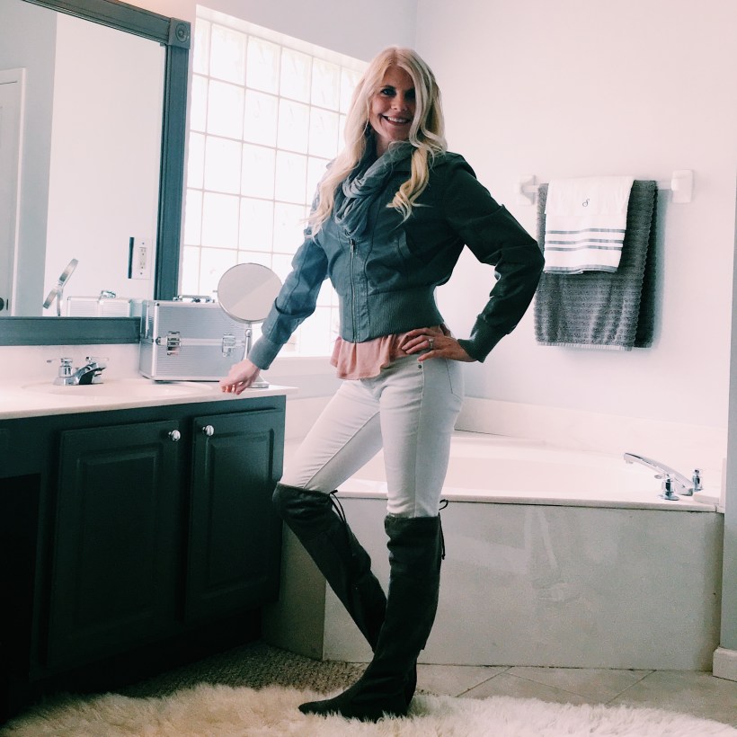 Processed with VSCO with c1 preset