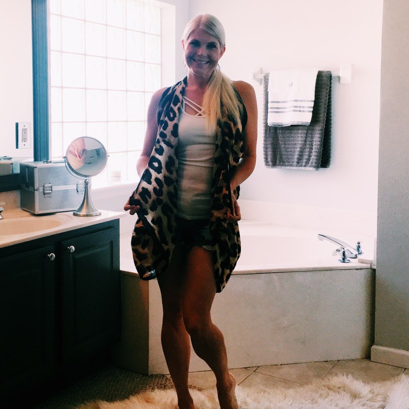 Processed with VSCO with c1 preset